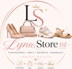 Lyna Store DZ – Accueil
